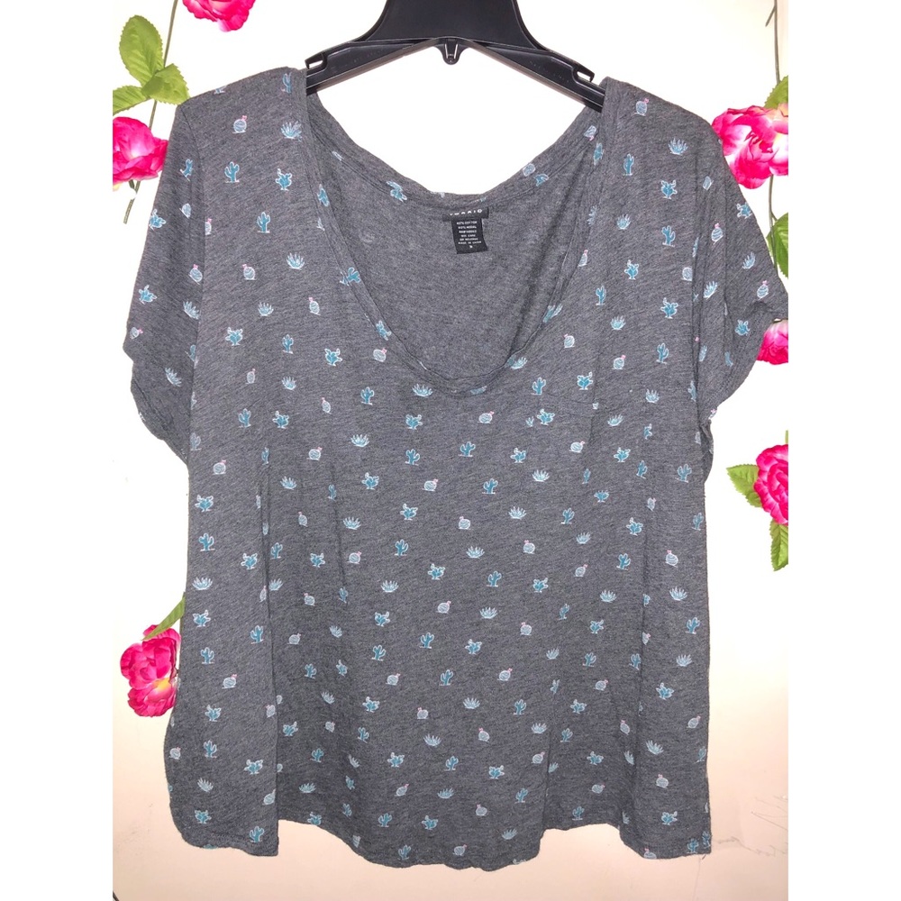 Torrid Succulent T-Shirt